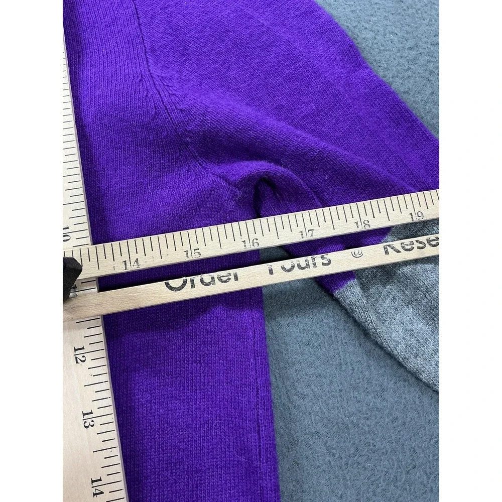 J. Crew Factory crew sweater